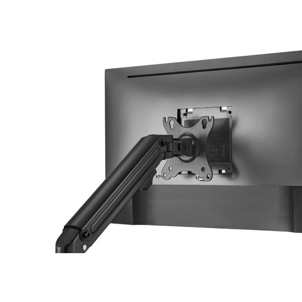 Фото - Крепление настольное OfficePro MA301 17-32" 2-8 кг Black