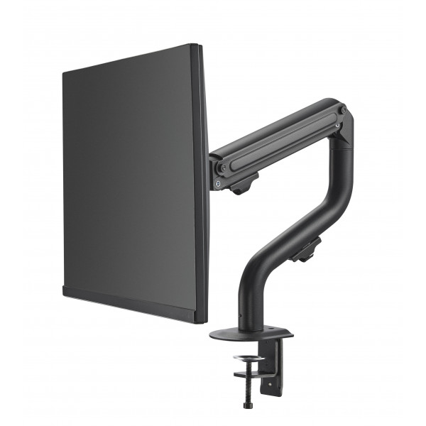 Фото - Крепление настольное OfficePro MA301 17-32" 2-8 кг Black
