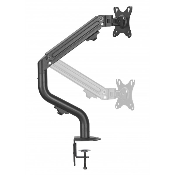 Фото - Крепление настольное OfficePro MA301 17-32" 2-8 кг Black