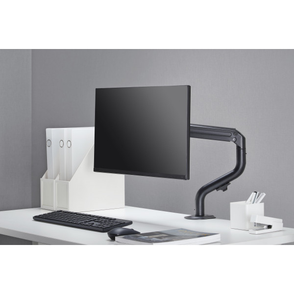 Фото - Крепление настольное OfficePro MA301 17-32" 2-8 кг Black