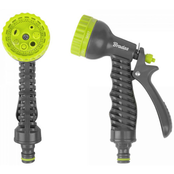 Фото - Насадка для поливу BRADAS Lime Line (LE-5110) Фото - Насадка для поливу BRADAS Lime Line (LE-5110)