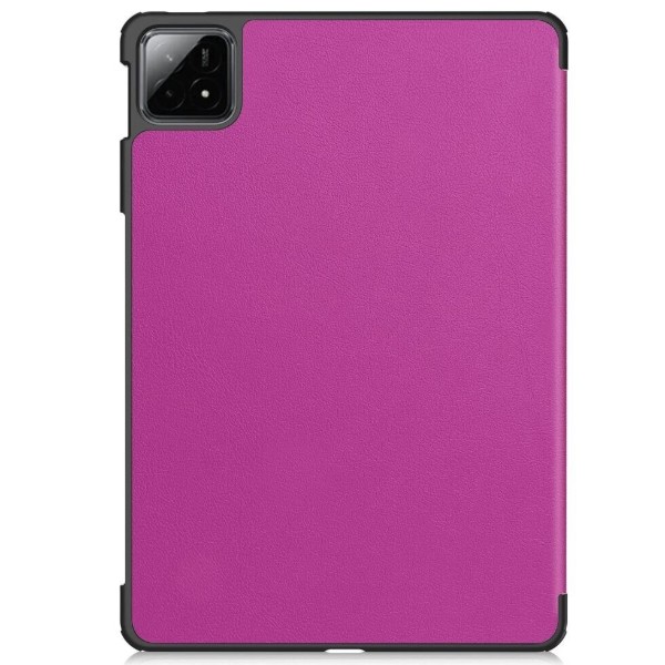 Фото - Чехол для планшета BeCover Smart Case for Xiaomi Pad 6S Pro 12.4'' Purple (711086)