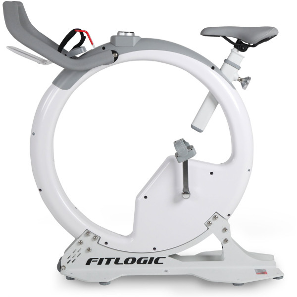 Фото - Велотренажер FitLogic B89 CircleBike