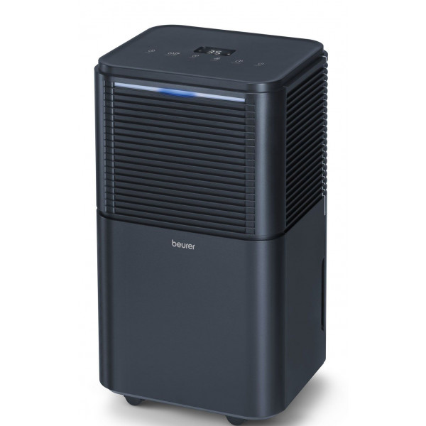 Фото - Осушувач повітря Beurer LE 150