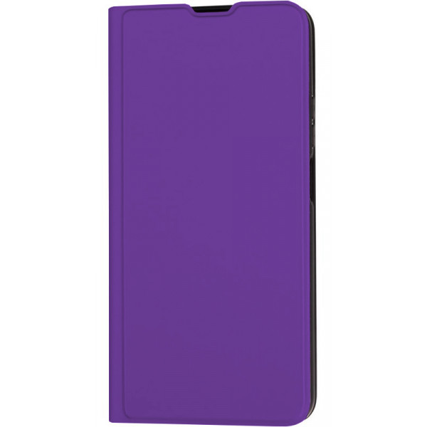 Фото - Чехол для смартфона BeCover Exclusive New Style for Motorola Moto G04/E14 Purple (712647)