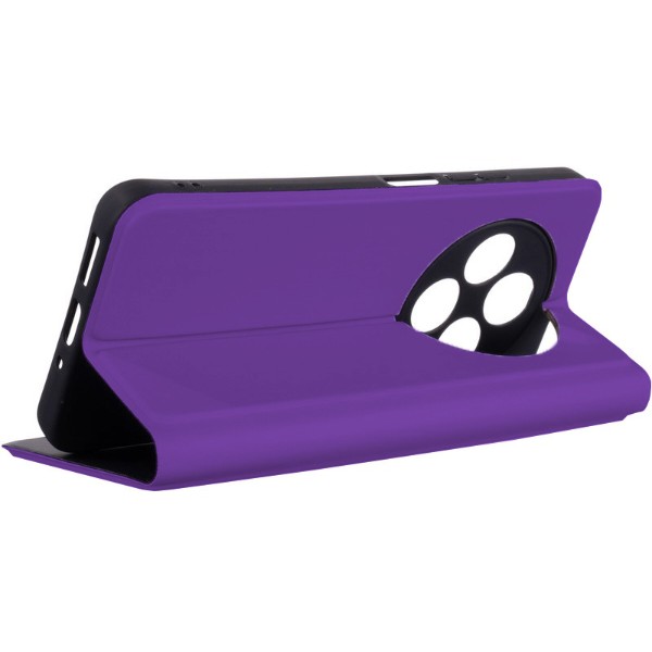 Фото - Чохол для смартфону BeCover Exclusive New Style for Xiaomi Redmi 14C 4G/Poco C75 Purple (712661)
