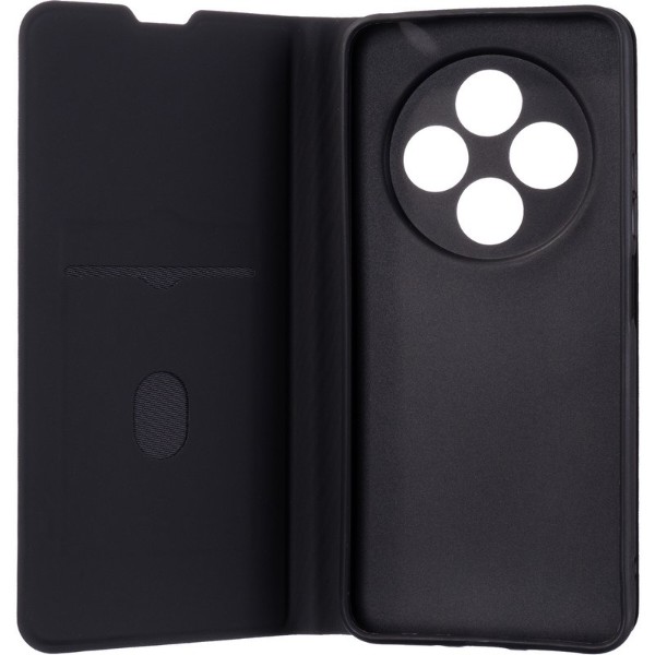 Фото - Чохол для смартфону BeCover Exclusive New Style for Xiaomi Redmi 14C 4G/Poco C75 Purple (712661)