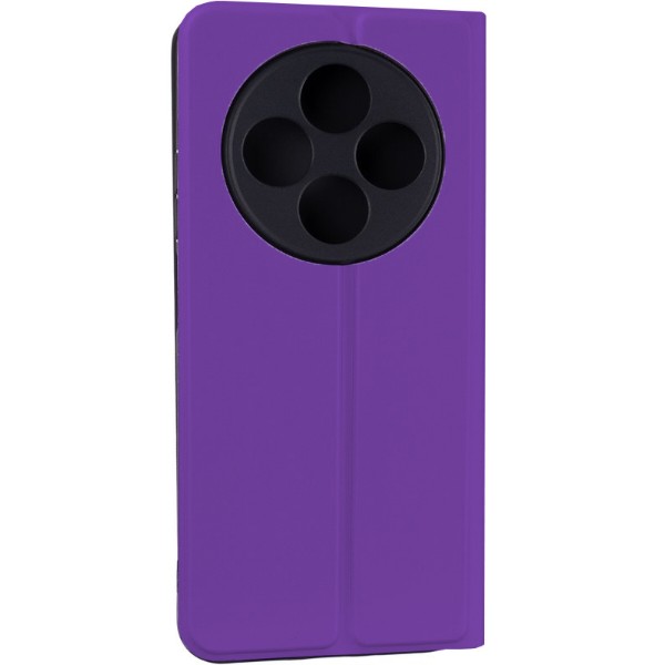 Фото - Чохол для смартфону BeCover Exclusive New Style for Xiaomi Redmi 14C 4G/Poco C75 Purple (712661)