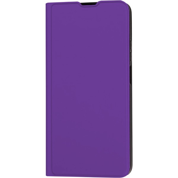 Фото - Чохол для смартфону BeCover Exclusive New Style for Xiaomi Redmi 14C 4G/Poco C75 Purple (712661)