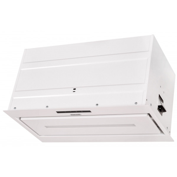 Фото - Витяжка вбудована ELEYUS BOXER 800 LED 52 WH