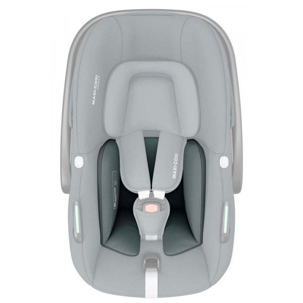 Фото - Автокрісло Maxi-Cosi Pebble S Tonal Graphite