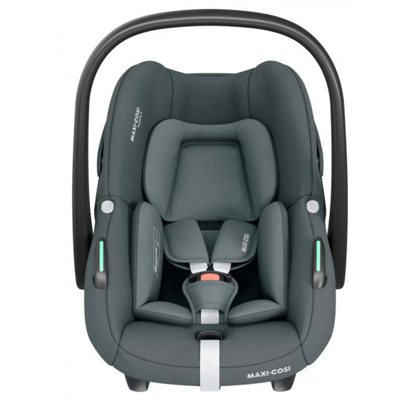 Фото - Автокрісло Maxi-Cosi Pebble S Tonal Graphite