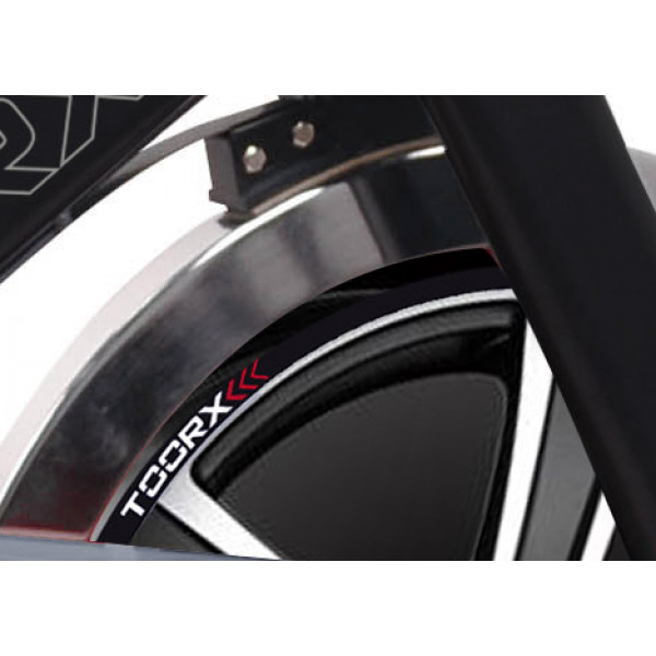 Фото - Велотренажер Toorx Indoor Cycle SRX 70S (SRX-70S)