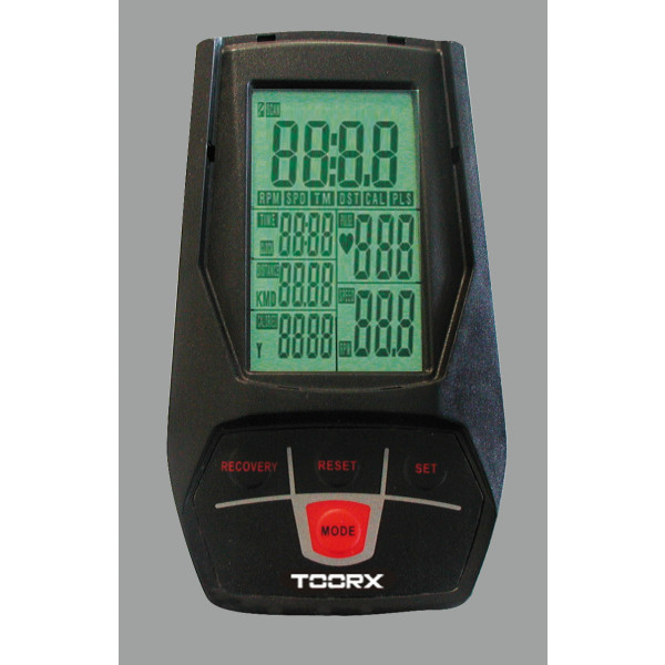 Фото - Велотренажер Toorx Indoor Cycle SRX 70S (SRX-70S)