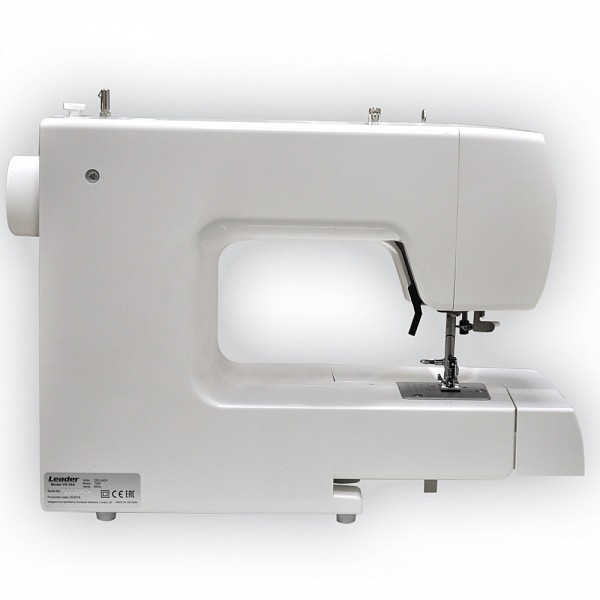 Фото - Швейная машина Leader VS55A