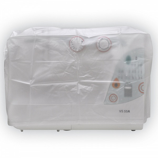 Фото - Швейная машина Leader VS55A