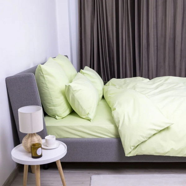 Фото - Комплект постільної білизни ТЕП Leafy Luxe (2-00881_28762)