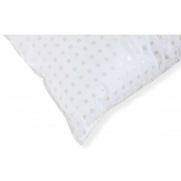 Фото - Подушка стандартна ТЕП ЛЕБЕДИНИЙ ПУХ 70х70 см (3-00503_00000)