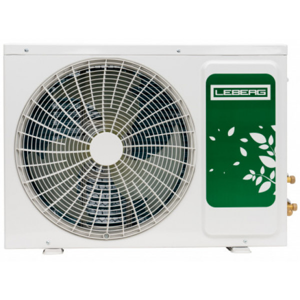 Фото - Кондиціонер спліт Leberg LS-07FRA3/LU-07FRA3