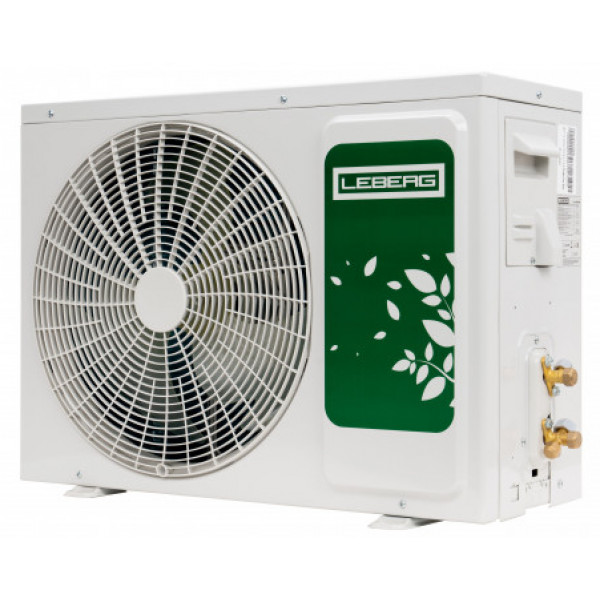 Фото - Кондиціонер спліт Leberg LS-07FRA3/LU-07FRA3