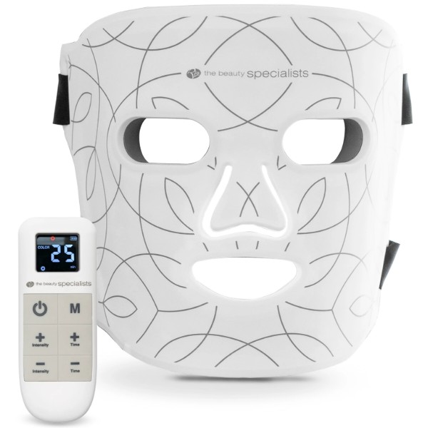 Фото - Led маска для обличчя RIO FCAA (Advanced Anti-Aging)