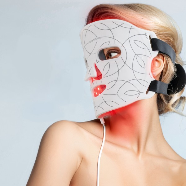 Фото - Led маска для обличчя RIO FCAA (Advanced Anti-Aging)
