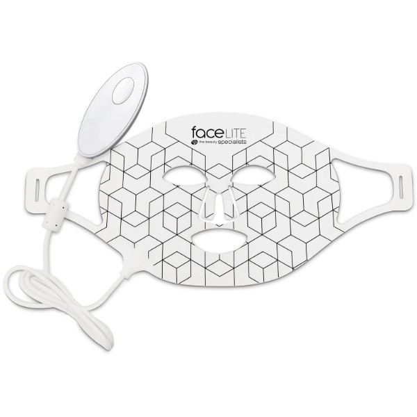 Фото - Led маска для обличчя RIO FCLT2