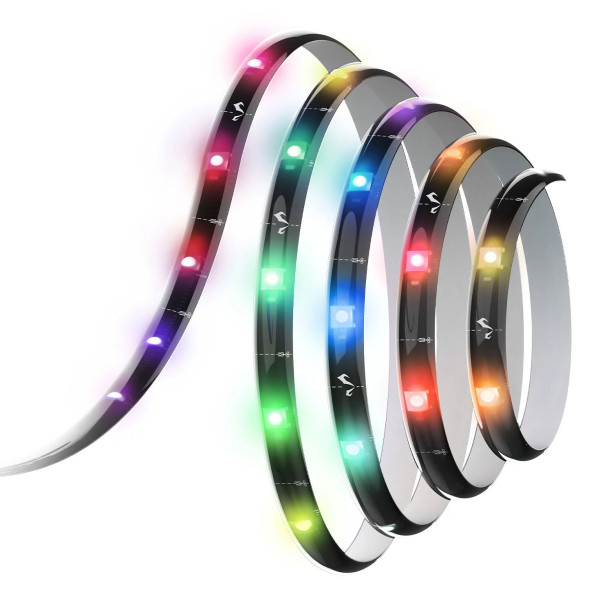 Фото - Світлодіодна стрічка Yeelight Lightstrip Pro 2 Gen 2м (YLFWD-0025)