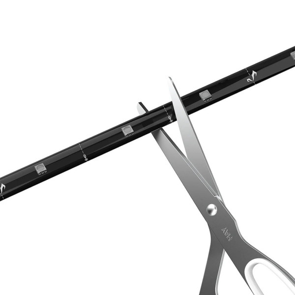 Фото - Світлодіодна стрічка Yeelight Lightstrip Pro 2 Gen 2м (YLFWD-0025)