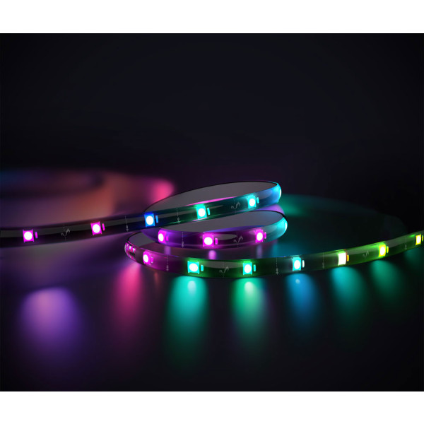 Фото - Світлодіодна стрічка Yeelight Lightstrip Pro 2 Gen 2м (YLFWD-0025)