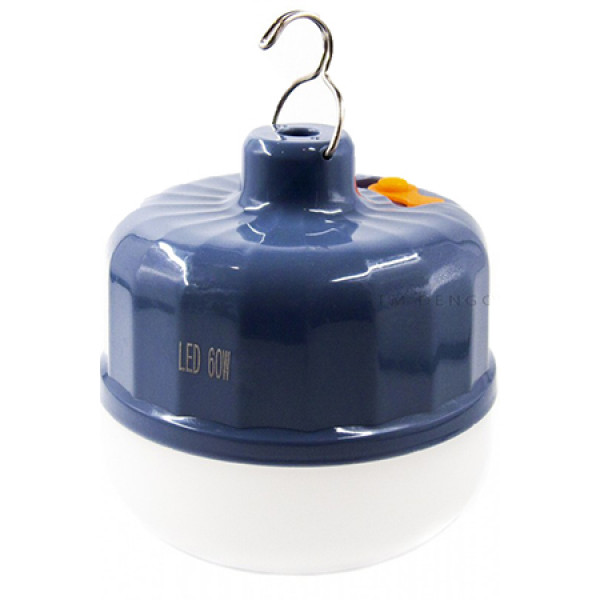 Фото - Ліхтар DENGOS 5V 60W (LED-ULR-5V60W) Фото - Ліхтар DENGOS 5V 60W (LED-ULR-5V60W)