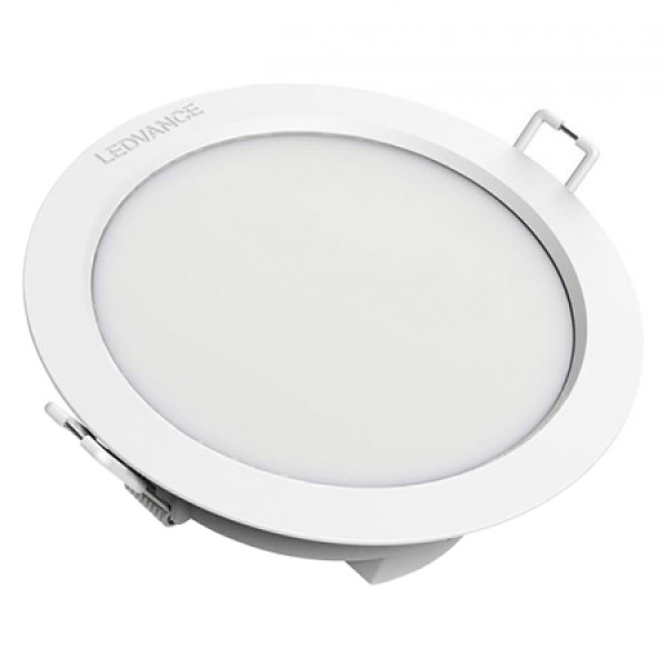Фото - Світлодіодний світильник Ledvance Eco Class Downlight 8W 760Lm 4000K White (4058075644199)