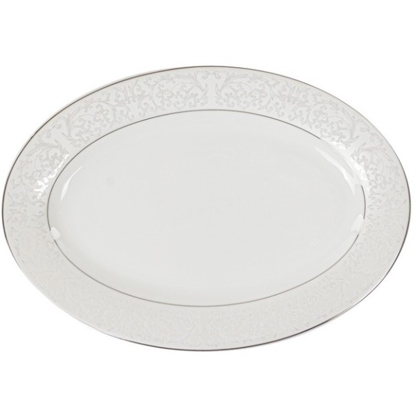 Фото - Столовый сервиз Lefard Aura 23 пр. (440-110)
