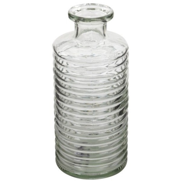 Фото - Ваза Lefard Bottle h21,5 d9,5 см (804-119)