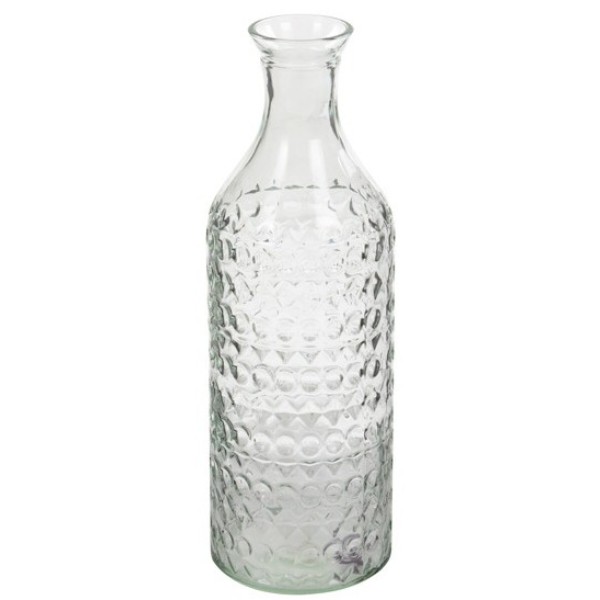 Фото - Ваза Lefard Bottle h30 d10 см (804-104) Фото - Ваза Lefard Bottle h30 d10 см (804-104)