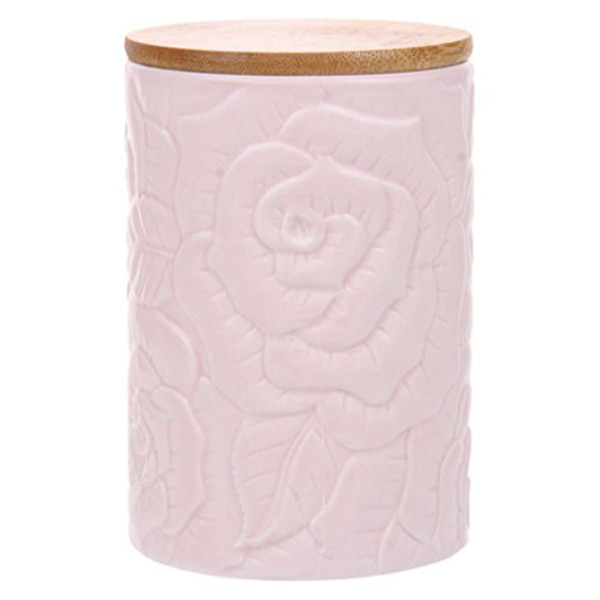 Фото - Ємність для сипучих Lefard 10х10х15 см (940-247-1)