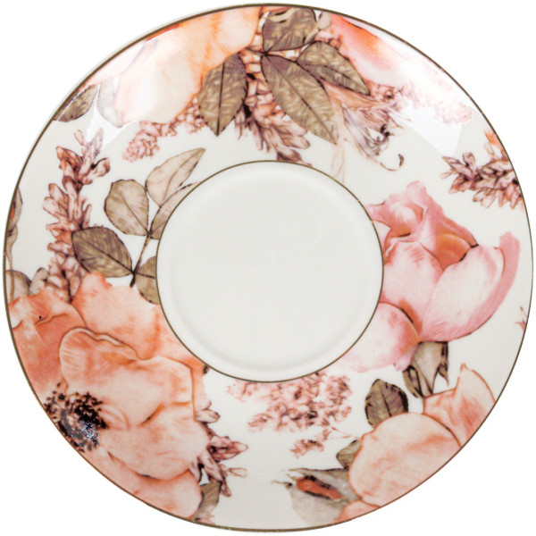 Фото - Набір чашок Lefard 12 пр. 200 мл (975-064)