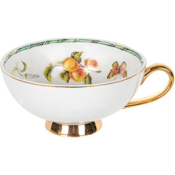 Фото - Набір чашок Lefard 12 пр. 200 мл (975-071)