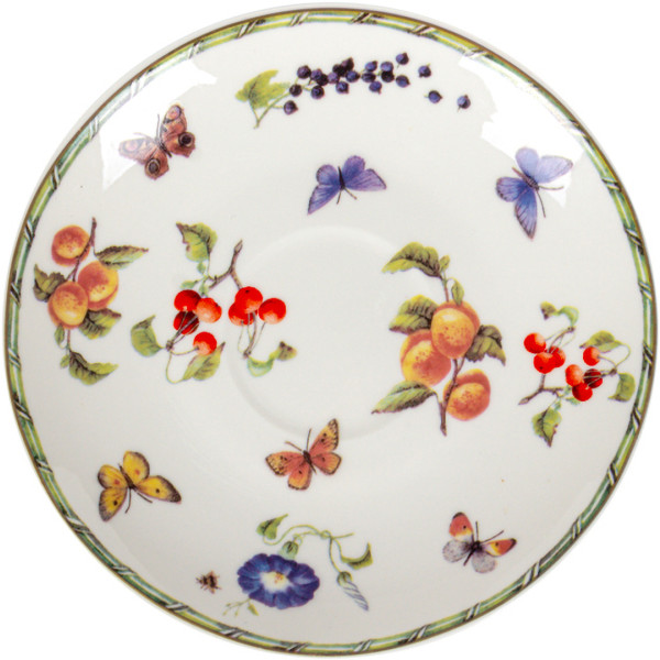 Фото - Набір чашок Lefard 12 пр. 200 мл (975-071)