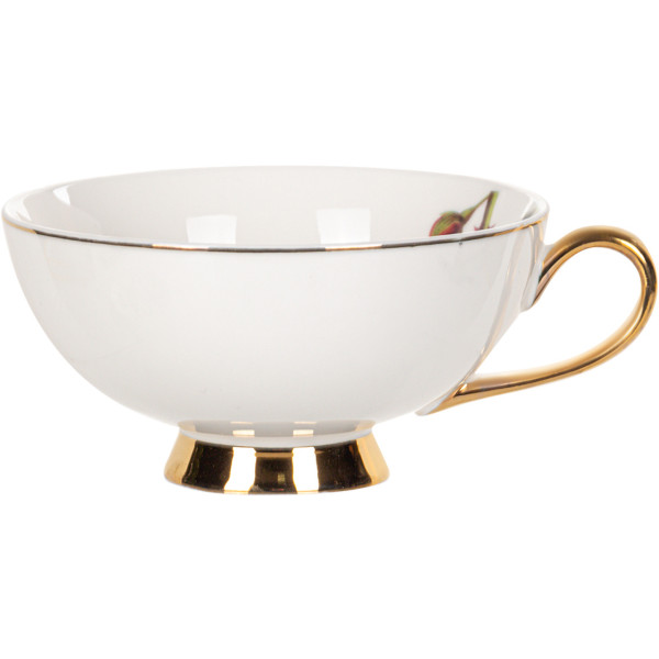 Фото - Набір чашок Lefard 12 пр. 200 мл (975-074)