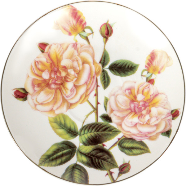 Фото - Набір чашок Lefard 12 пр. 200 мл (975-074)