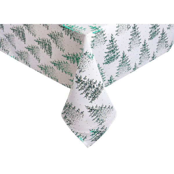 Фото - Скатерть прямоугольная Lefard 140х300 см (817-045)