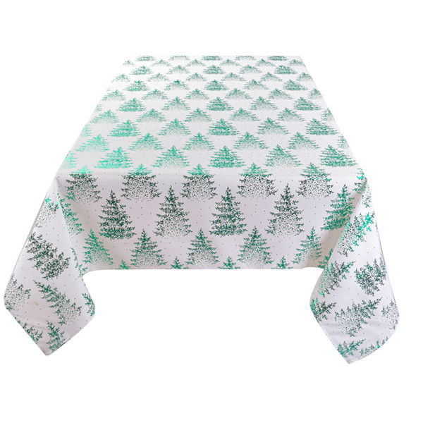 Фото - Скатерть прямоугольная Lefard 140х300 см (817-045)