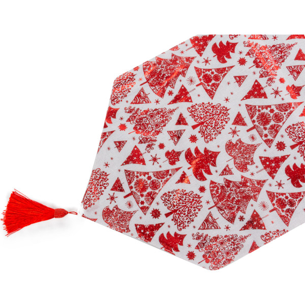 Фото - Скатертина раннер Lefard 150х33 см (817-025)