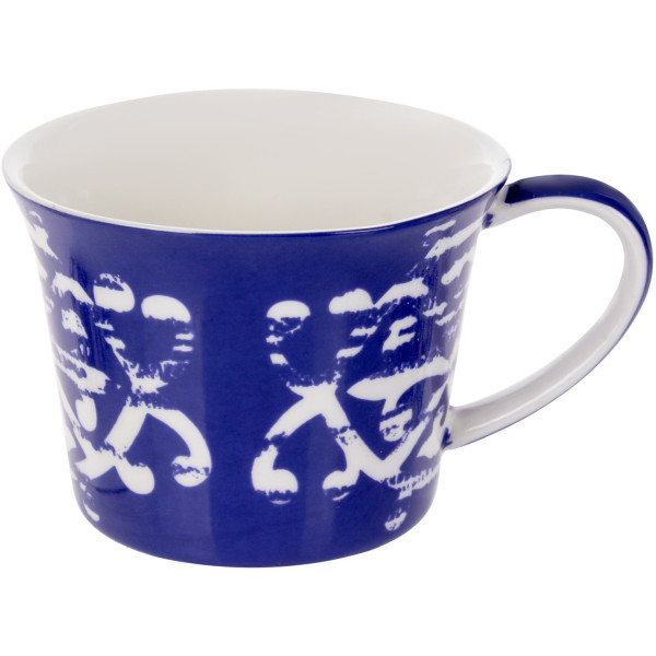 Фото - Чашка Lefard Сицилія блю 220 мл 2 пр. (924-767)