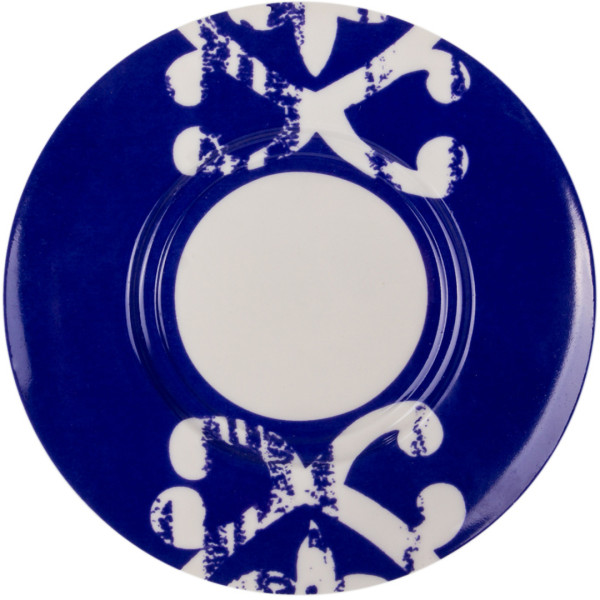 Фото - Чашка Lefard Сицилія блю 220 мл 2 пр. (924-767)