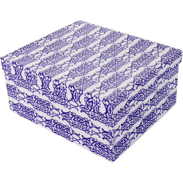 Фото - Чашка Lefard Сицилія блю 220 мл 2 пр. (924-767)