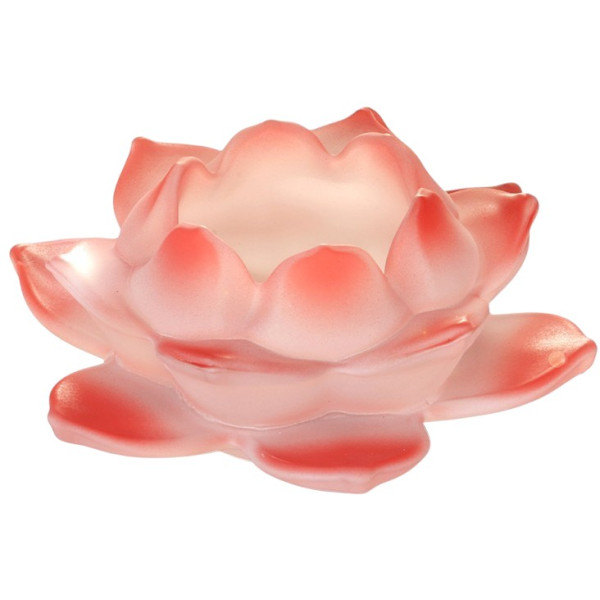 Фото - Свічник Lefard Лотос 12х12х8 см (355-187)