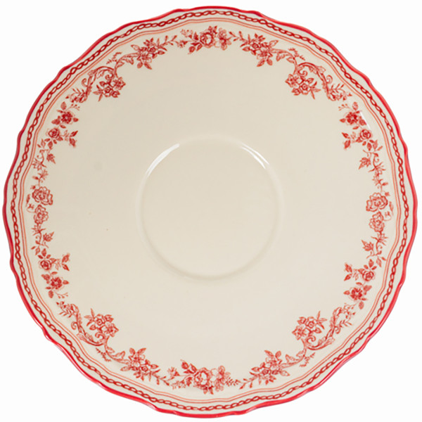 Фото - Чашка Lefard Red Castle 210 мл (359-495)