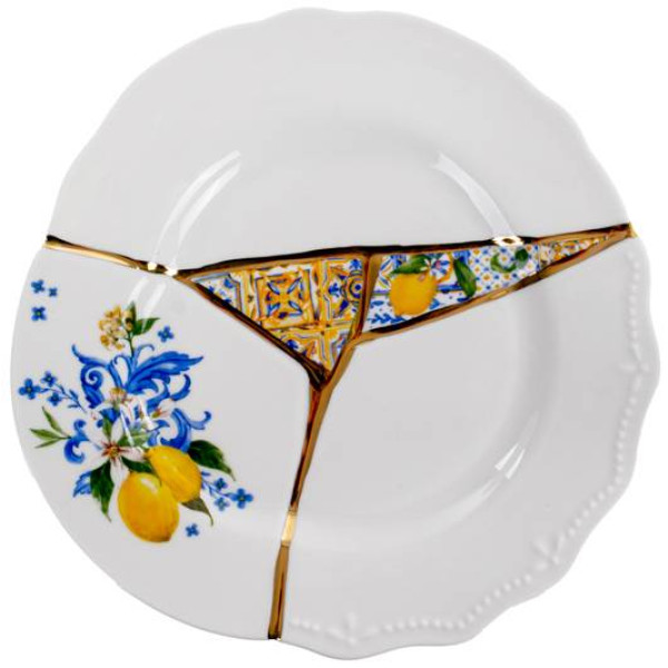 Фото - Набір для сніданку Lefard 3 пр. (925-070-1)